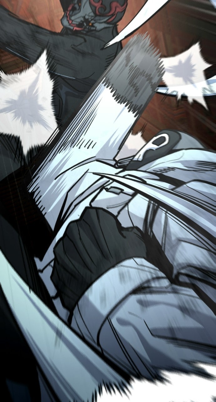 Justice Deserved Episode 50 page 35 - 