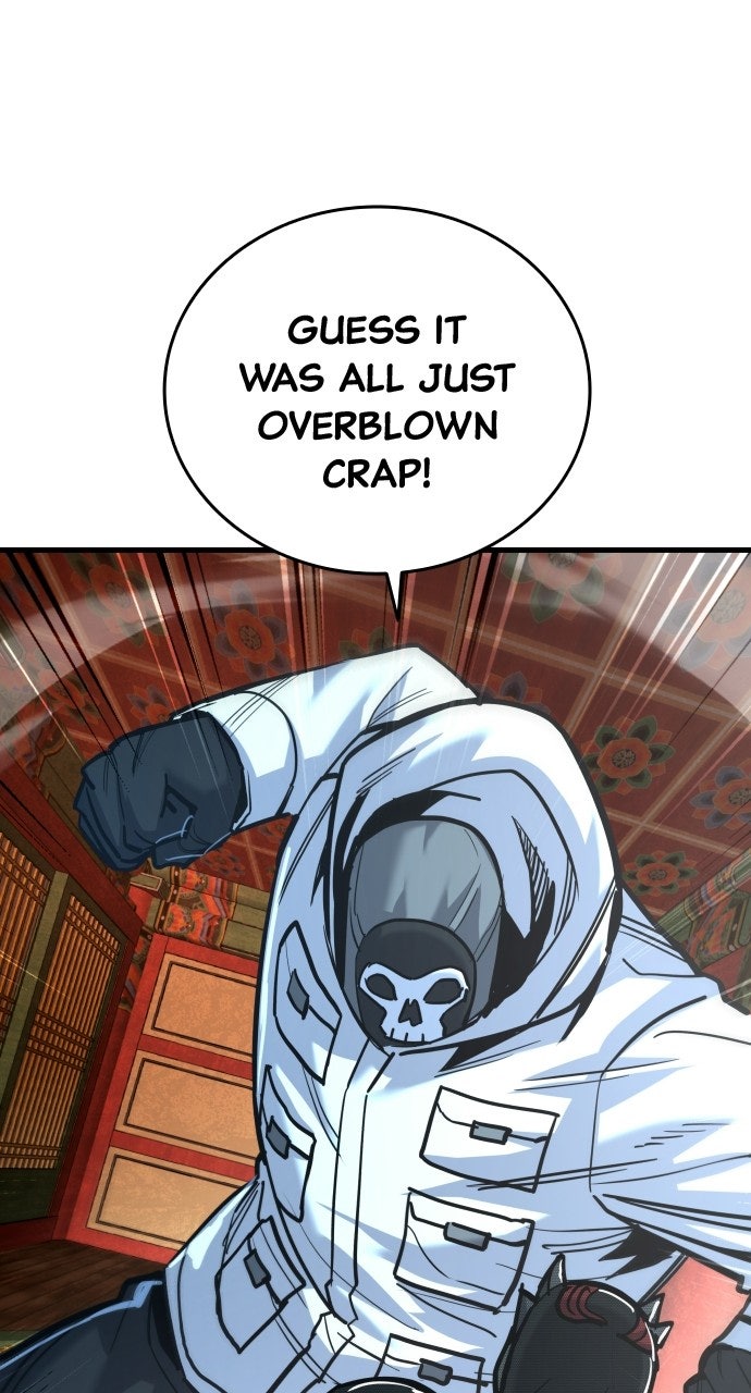 Justice Deserved Episode 50 page 38 - 