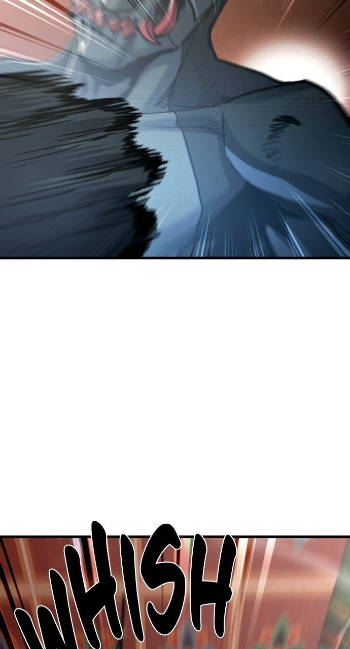 Justice Deserved Episode 50 page 40 - 
