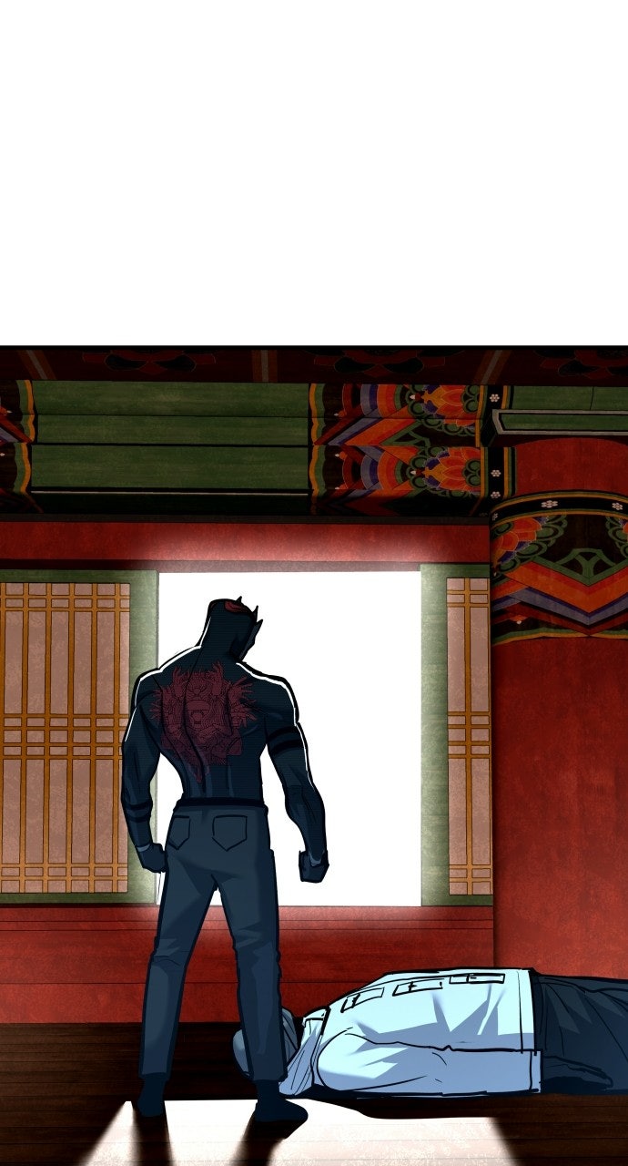 Justice Deserved Episode 50 page 58 - 