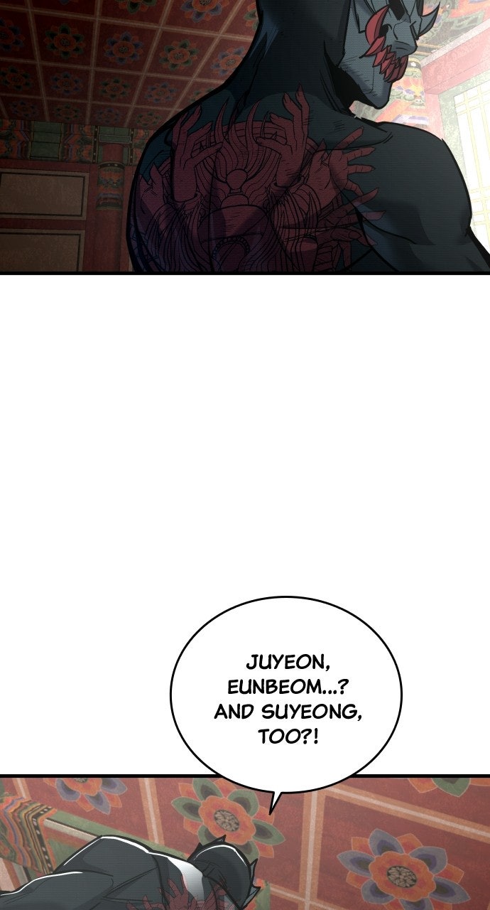 Justice Deserved Episode 50 page 63 - 