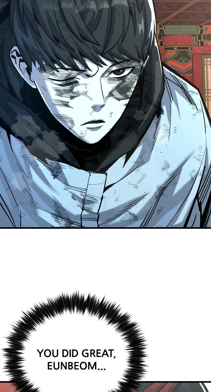 Justice Deserved Episode 50 page 67 - 