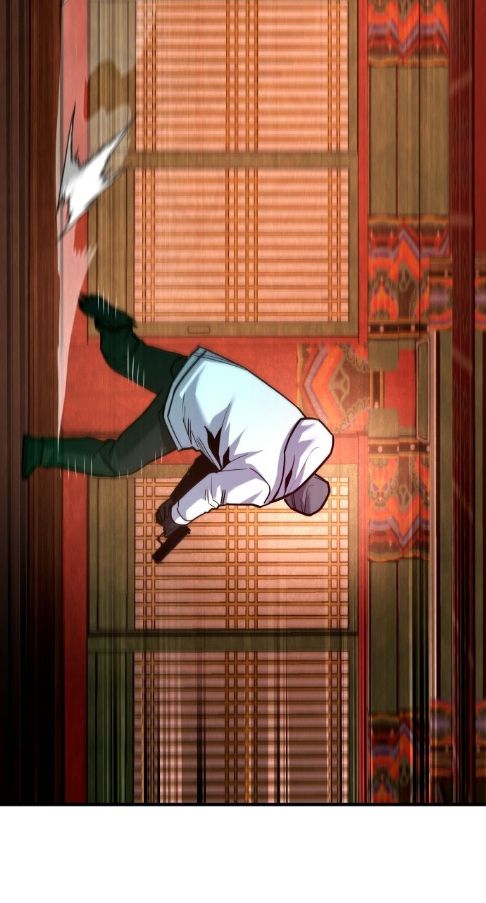 Justice Deserved Episode 50 page 8 - 