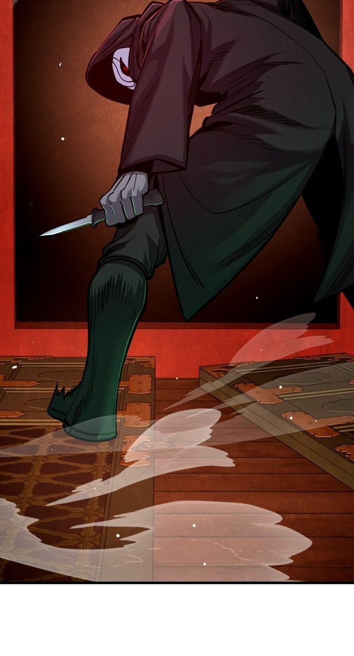 Justice Deserved Episode 50 page 83 - 