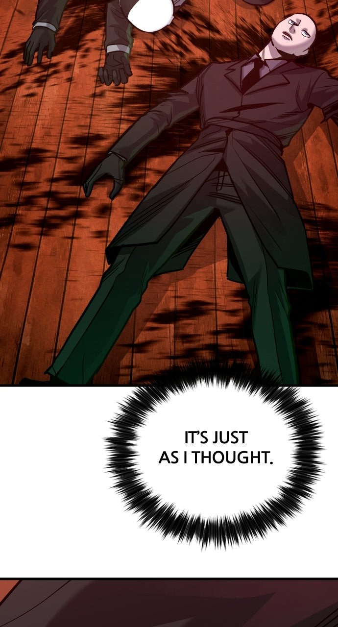 Justice Deserved Episode 50 page 90 - 