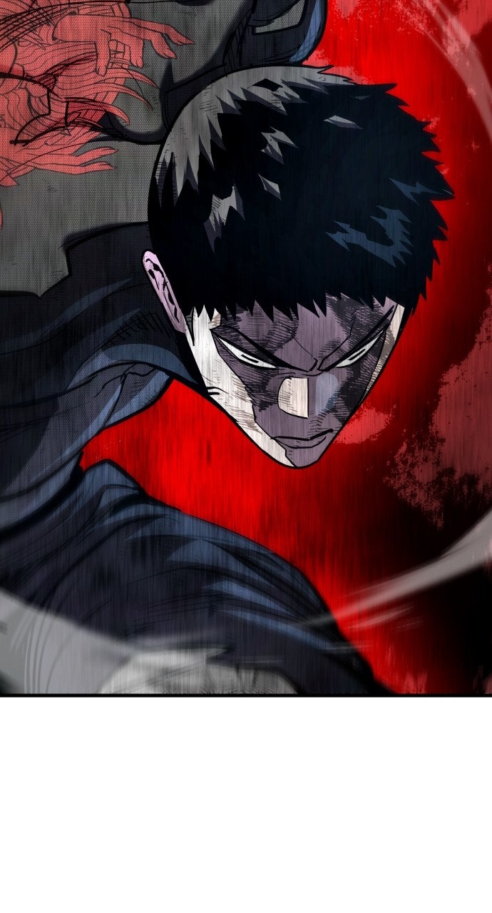 Justice Deserved Episode 51 page 105 - 