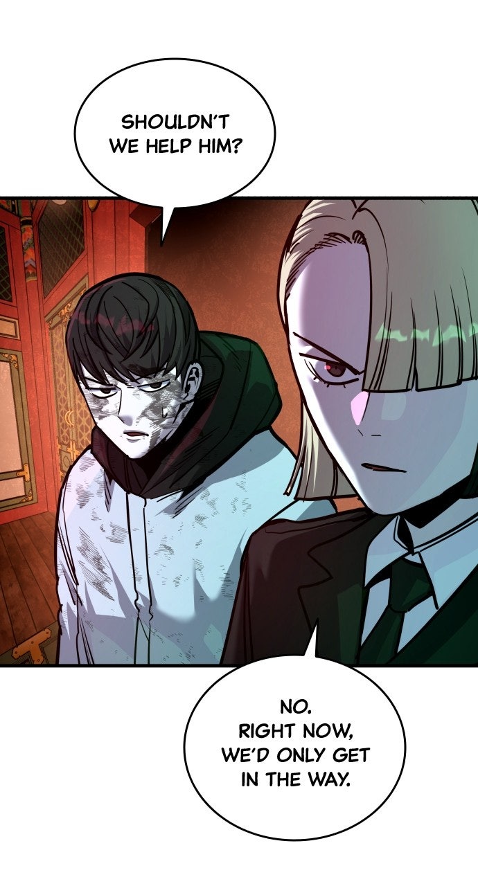 Justice Deserved Episode 51 page 12 - 