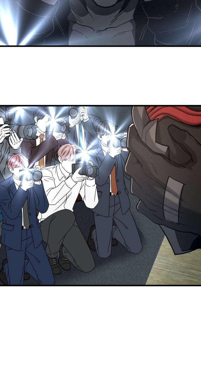 Justice Deserved Episode 51 page 122 - 