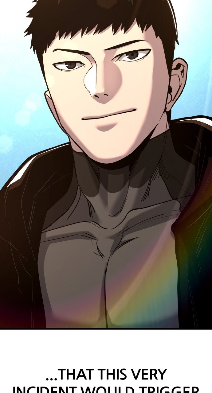 Justice Deserved Episode 51 page 131 - 