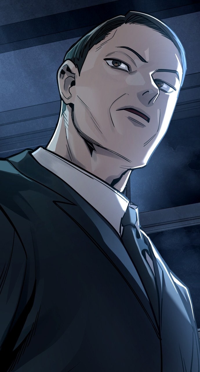 Justice Deserved Episode 51 page 148 - 