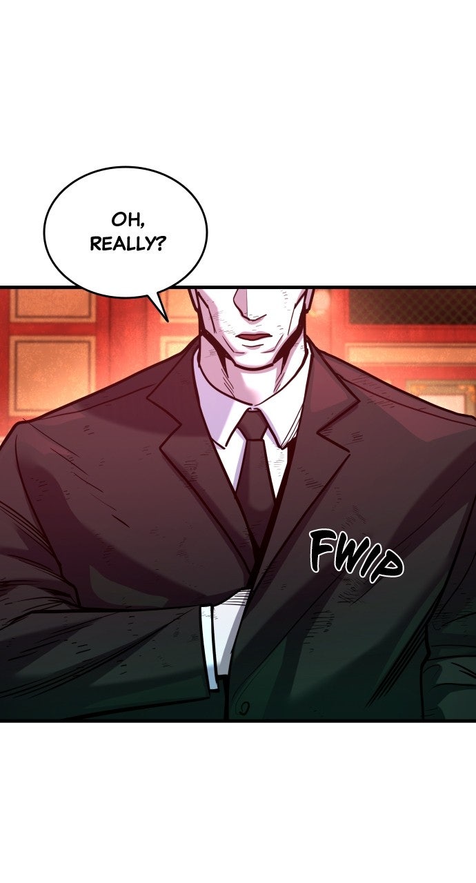 Justice Deserved Episode 51 page 3 - 