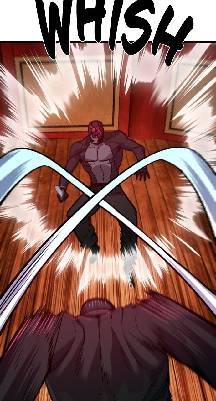 Justice Deserved Episode 51 page 24 - 