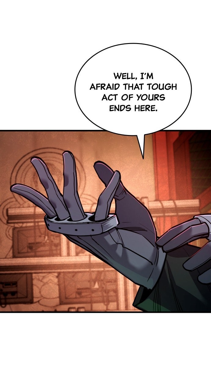 Justice Deserved Episode 51 page 4 - 