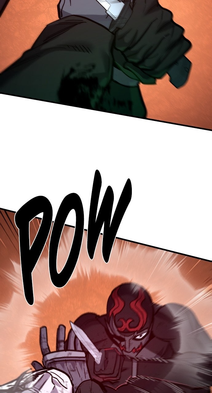 Justice Deserved Episode 51 page 33 - 