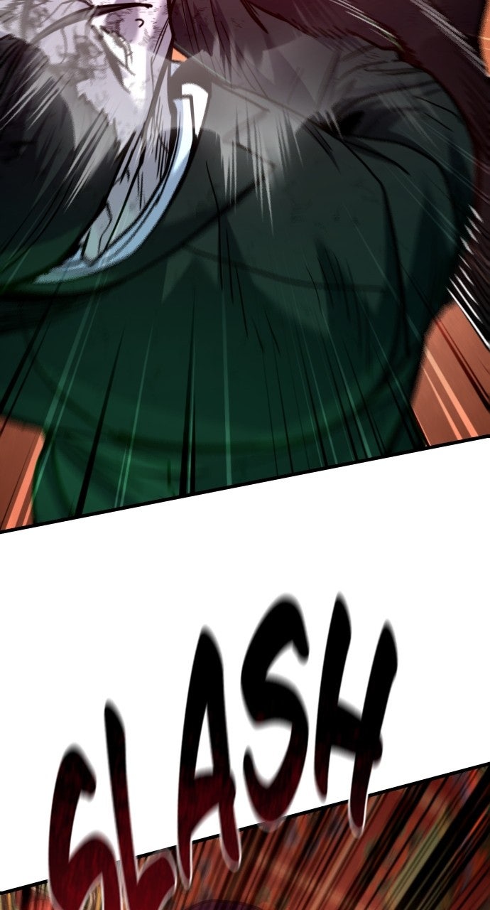 Justice Deserved Episode 51 page 34 - 