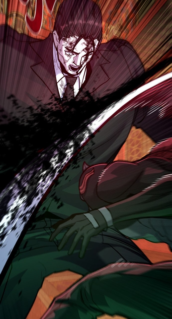 Justice Deserved Episode 51 page 35 - 