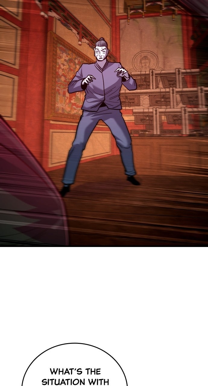 Justice Deserved Episode 51 page 44 - 
