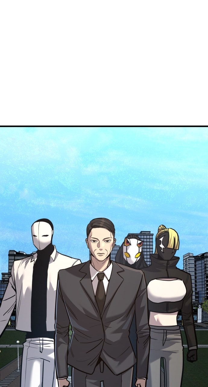Justice Deserved Episode 51 page 46 - 