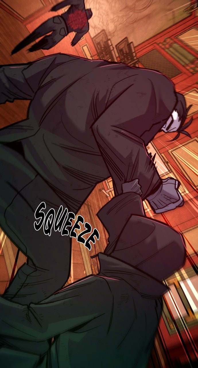 Justice Deserved Episode 51 page 62 - 