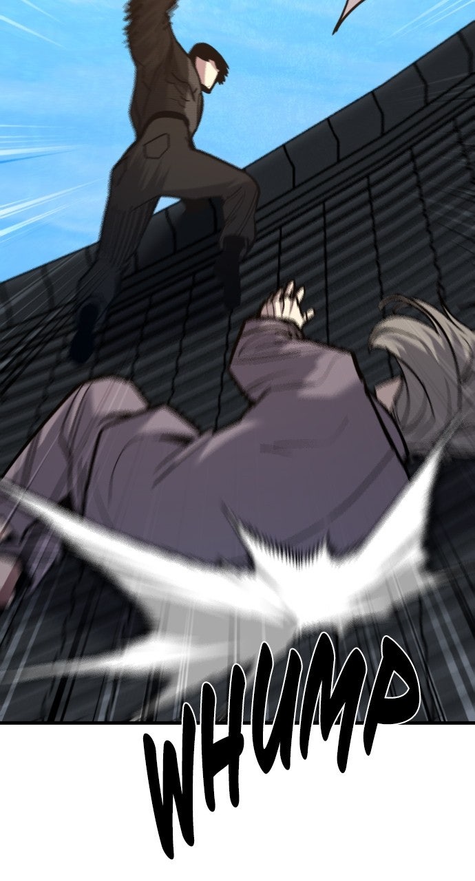 Justice Deserved Episode 51 page 96 - 