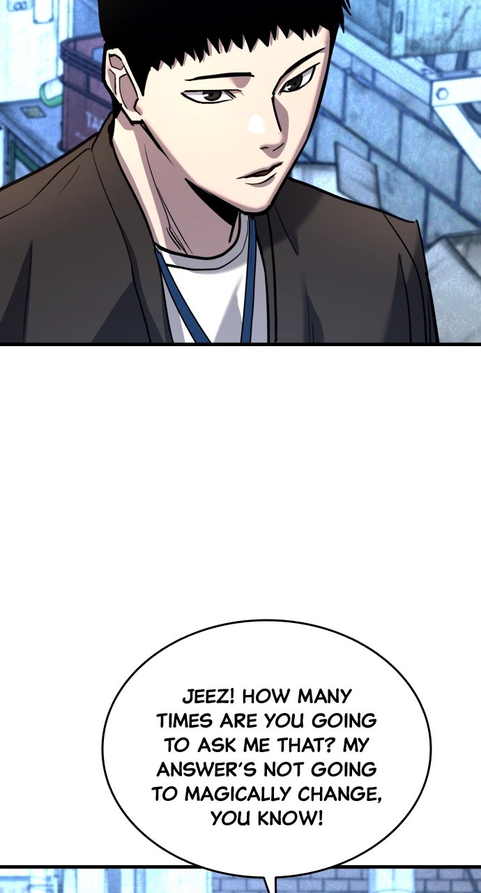 Justice Deserved Episode 52 page 108 - 