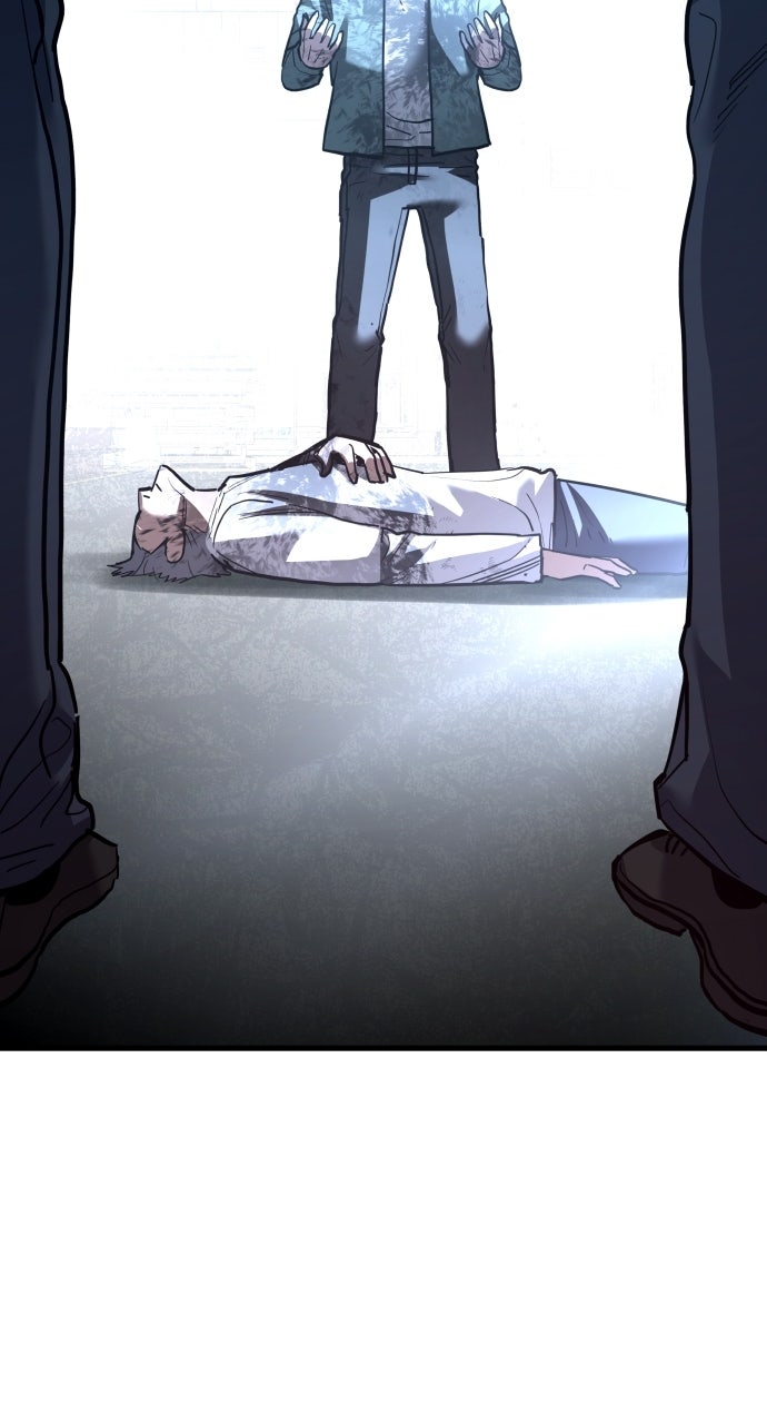 Justice Deserved Episode 52 page 13 - 