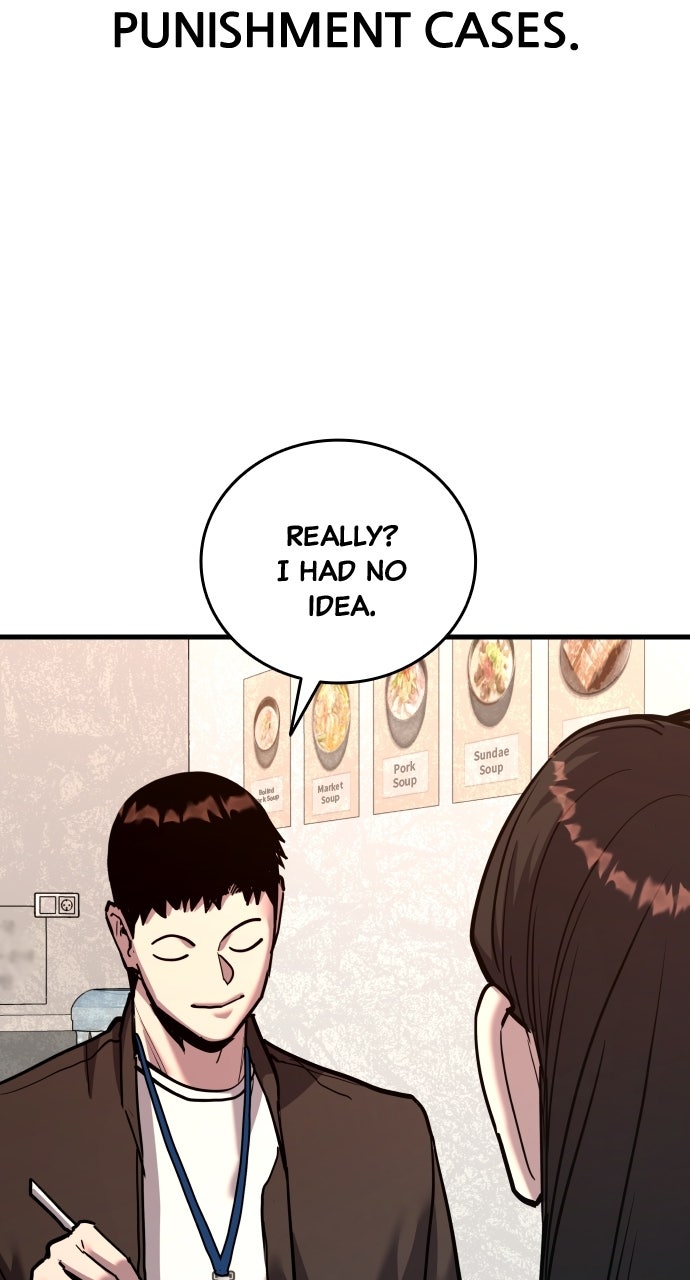 Justice Deserved Episode 52 page 121 - 