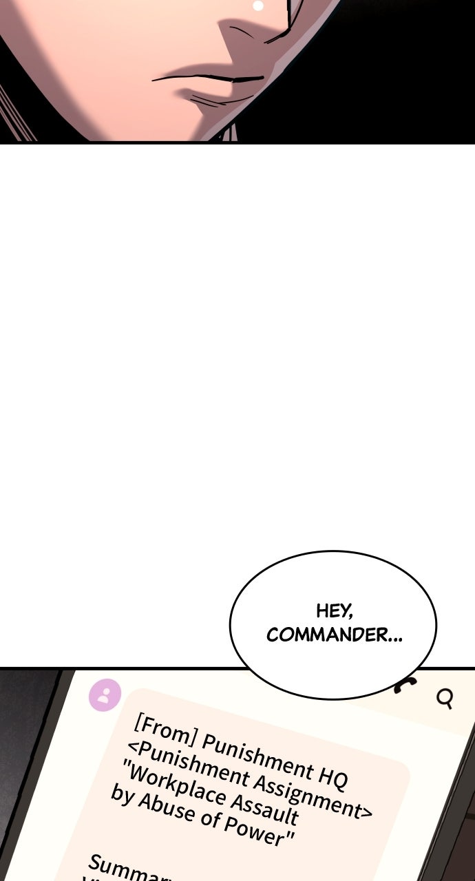 Justice Deserved Episode 52 page 130 - 