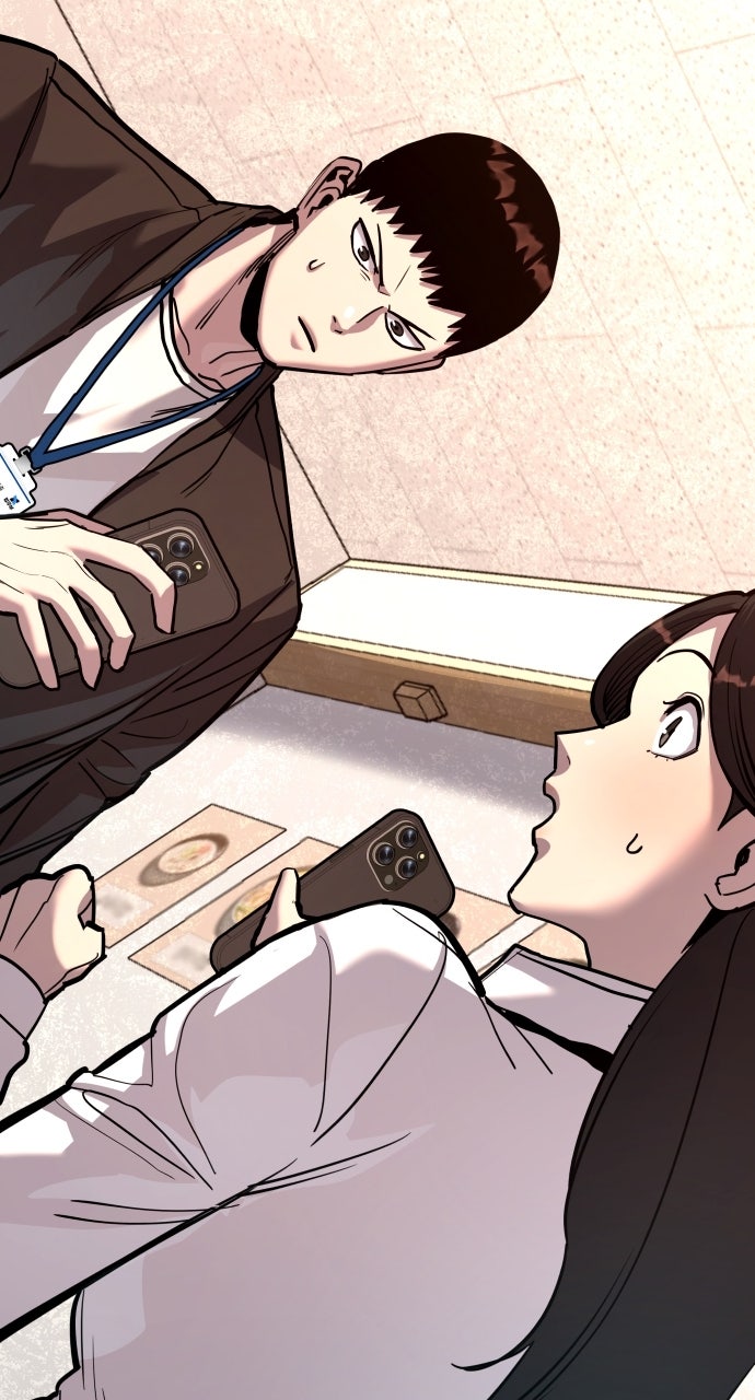 Justice Deserved Episode 52 page 132 - 