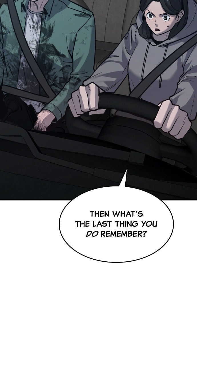 Justice Deserved Episode 52 page 31 - 