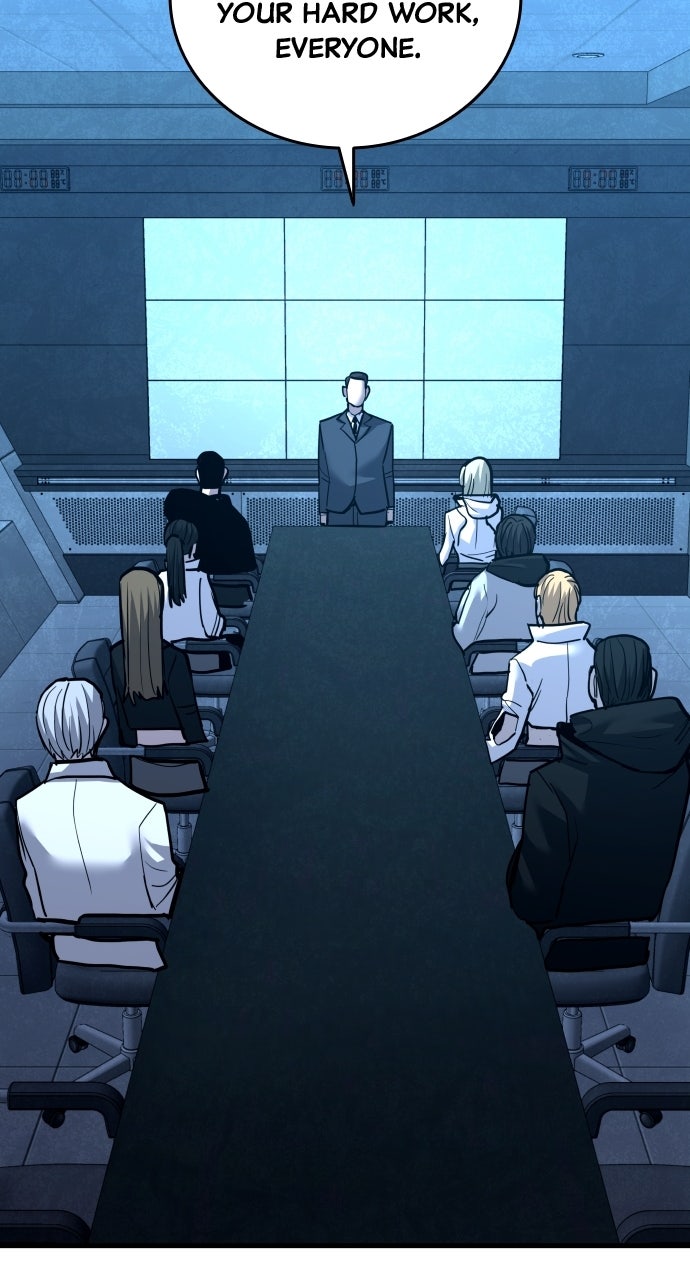 Justice Deserved Episode 52 page 37 - 