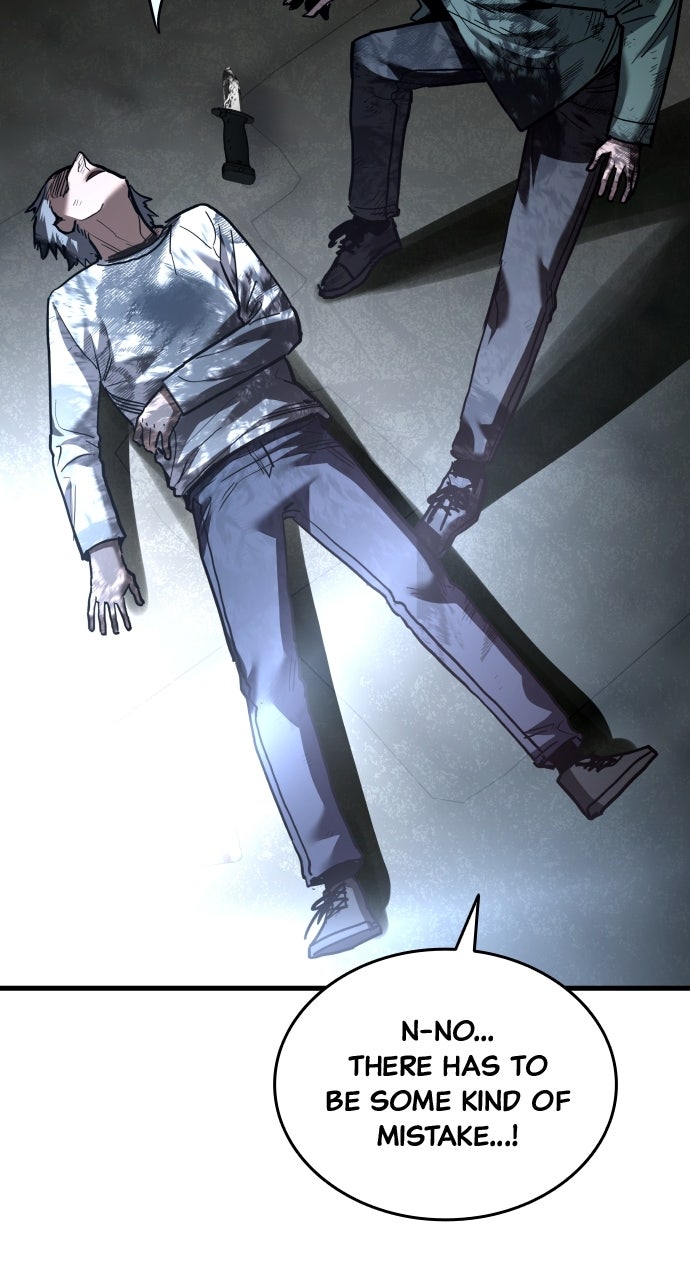 Justice Deserved Episode 52 page 5 - 
