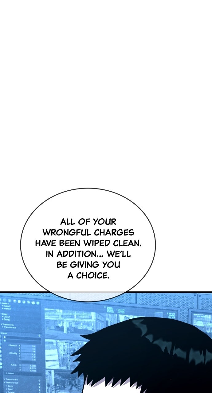 Justice Deserved Episode 52 page 47 - 