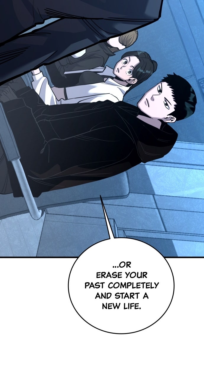 Justice Deserved Episode 52 page 50 - 