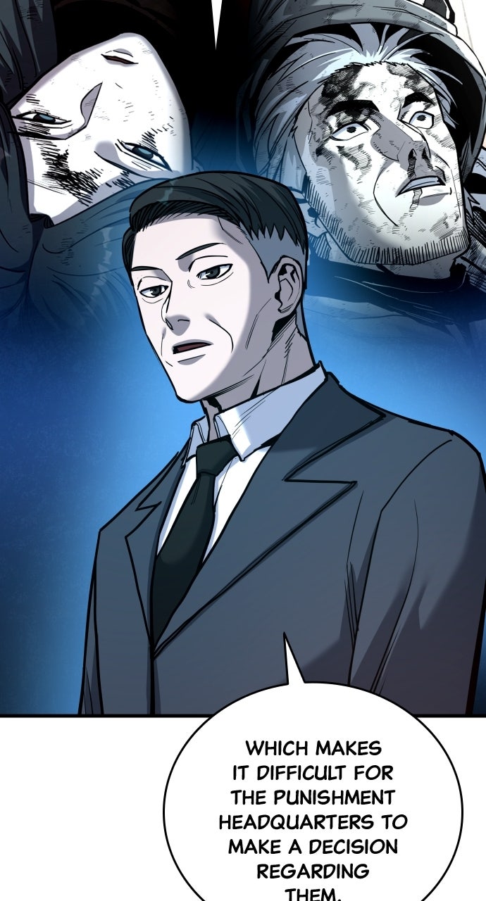 Justice Deserved Episode 52 page 69 - 