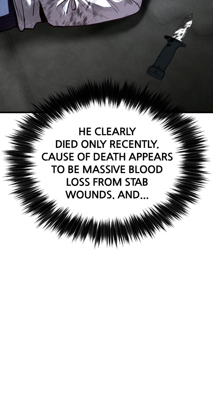 Justice Deserved Episode 52 page 8 - 
