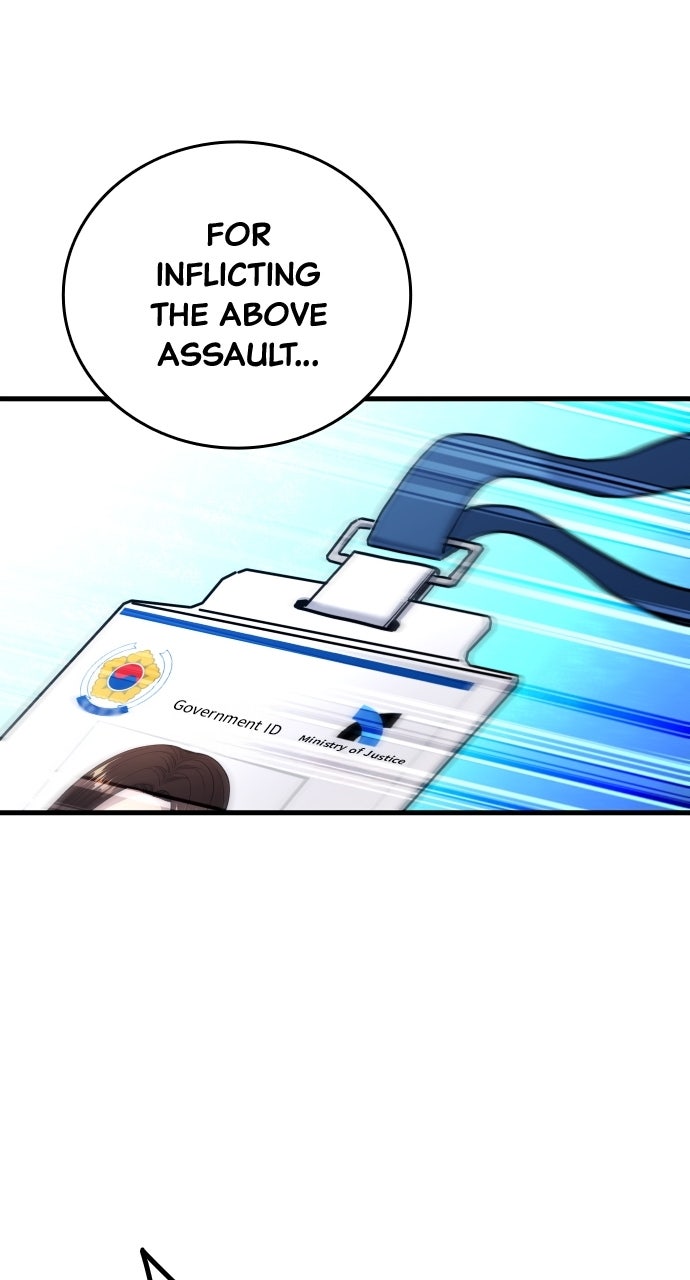 Justice Deserved Episode 52 page 88 - 