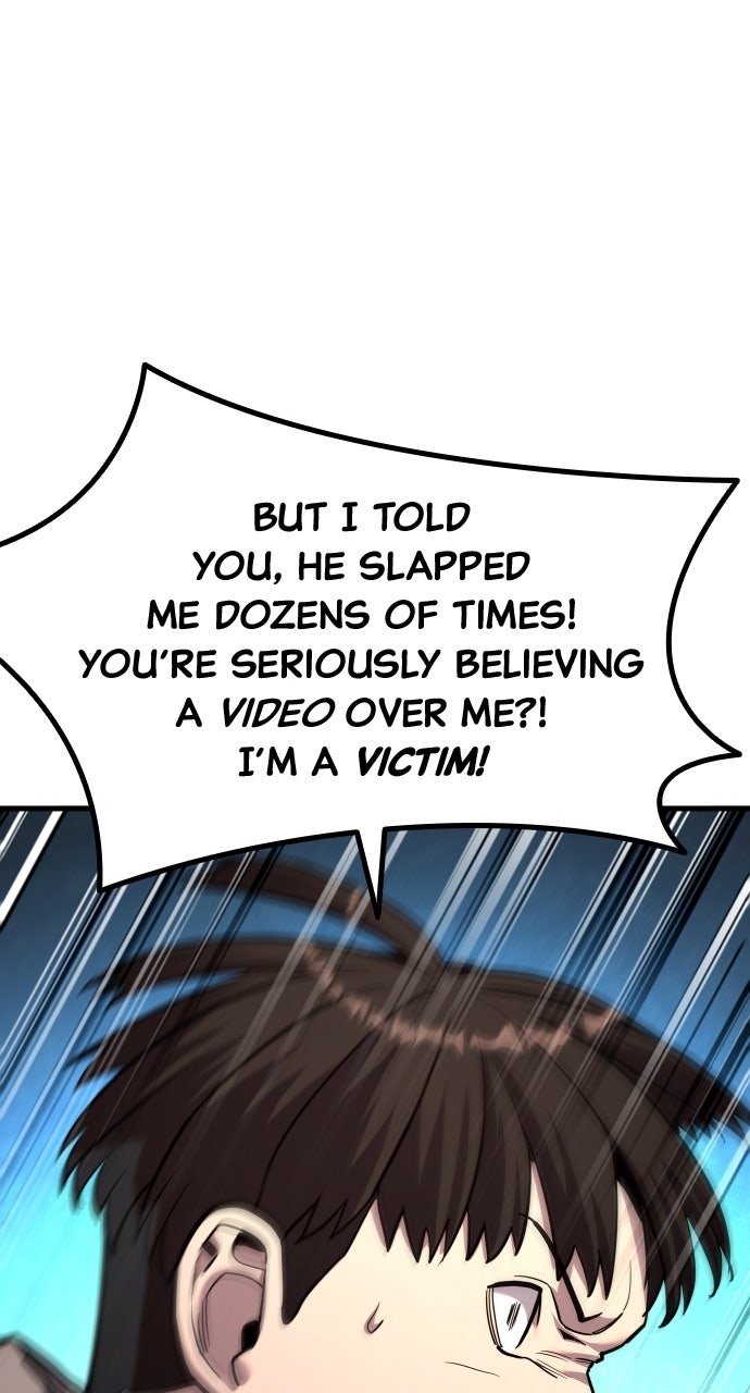 Justice Deserved Episode 53 page 106 - 