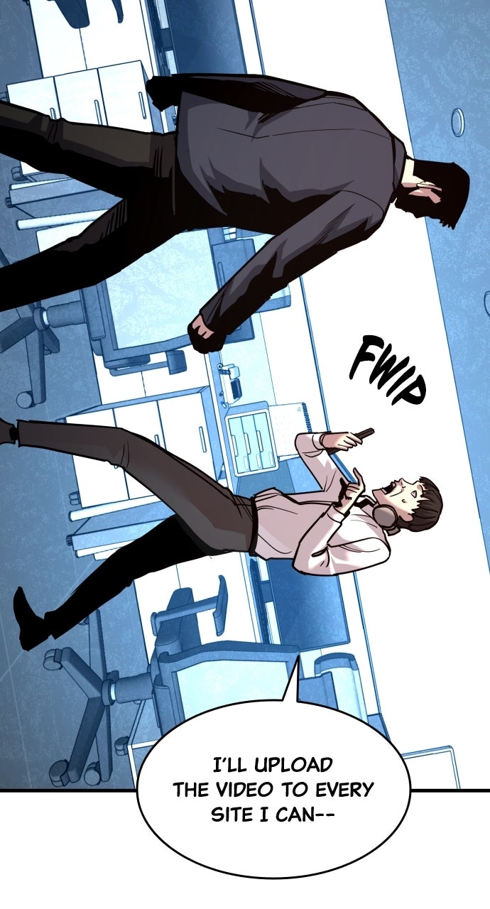 Justice Deserved Episode 53 page 112 - 