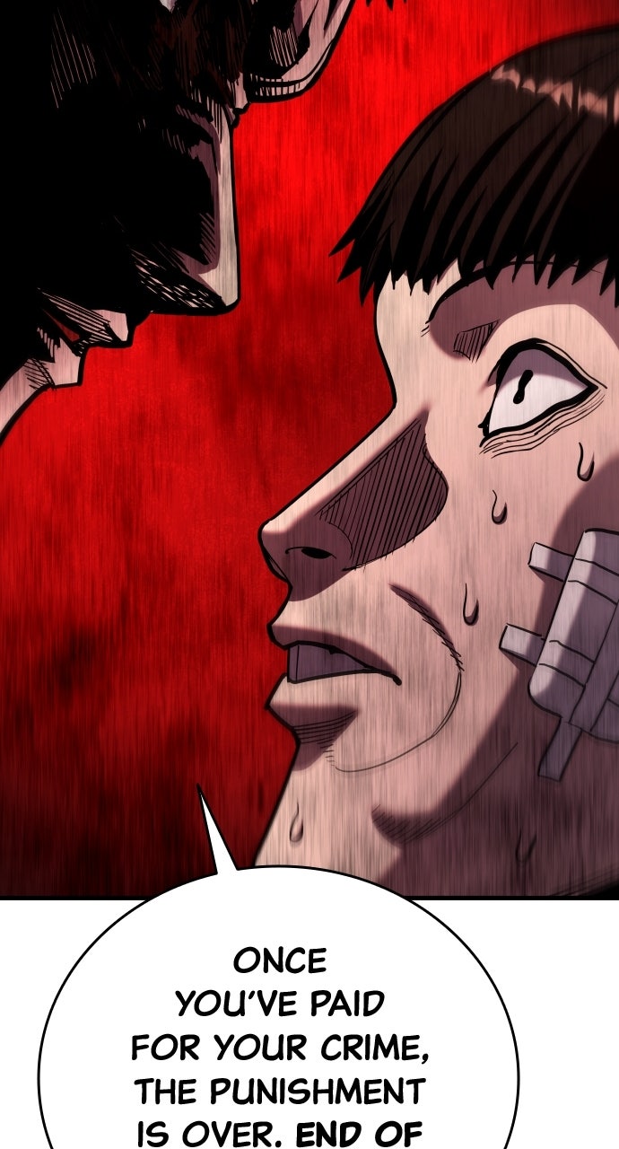 Justice Deserved Episode 53 page 115 - 