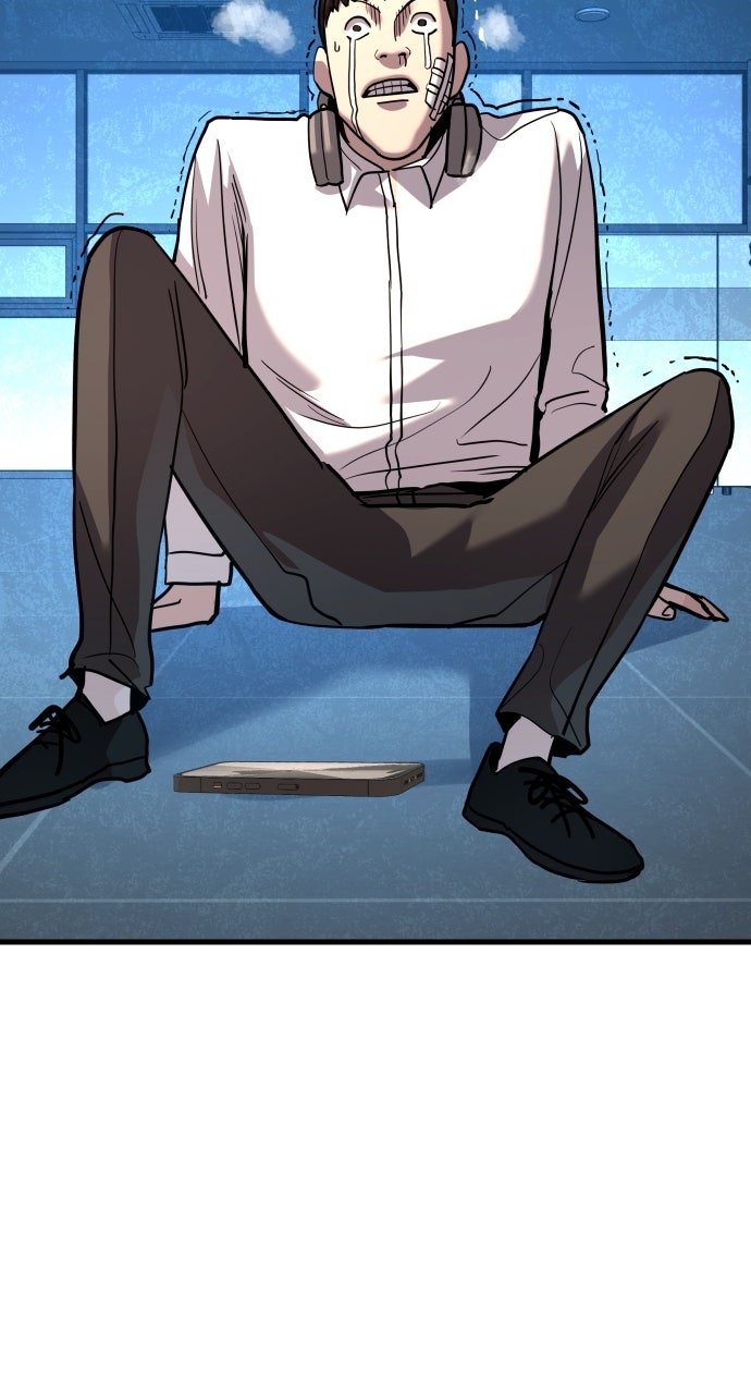 Justice Deserved Episode 53 page 118 - 