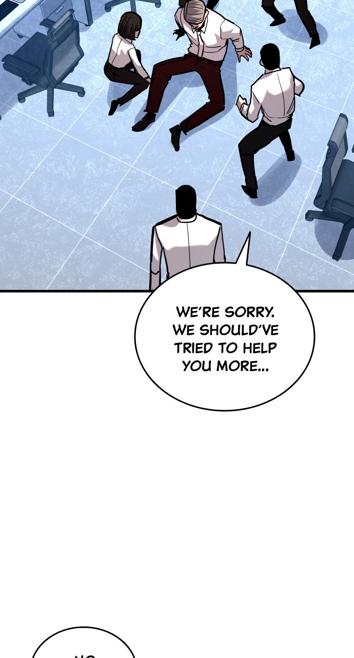 Justice Deserved Episode 53 page 121 - 