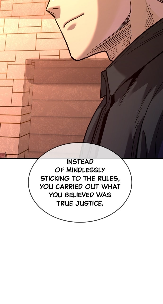 Justice Deserved Episode 53 page 130 - 