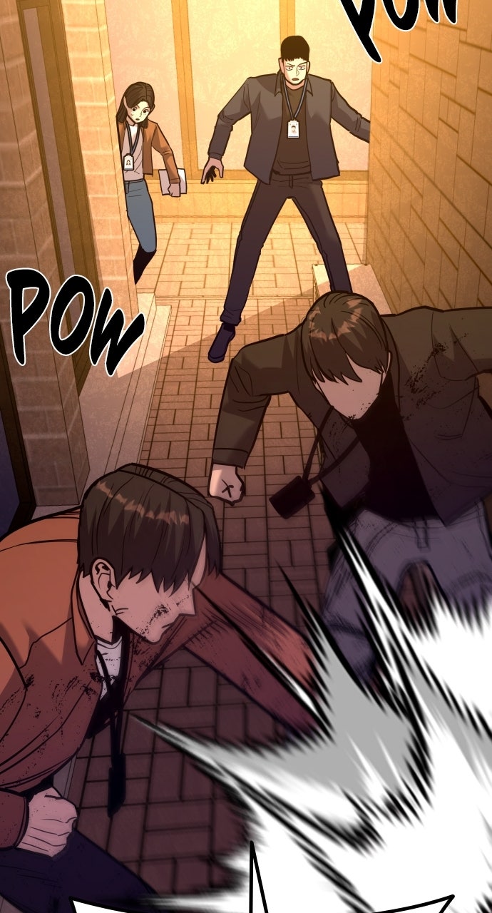 Justice Deserved Episode 53 page 133 - 