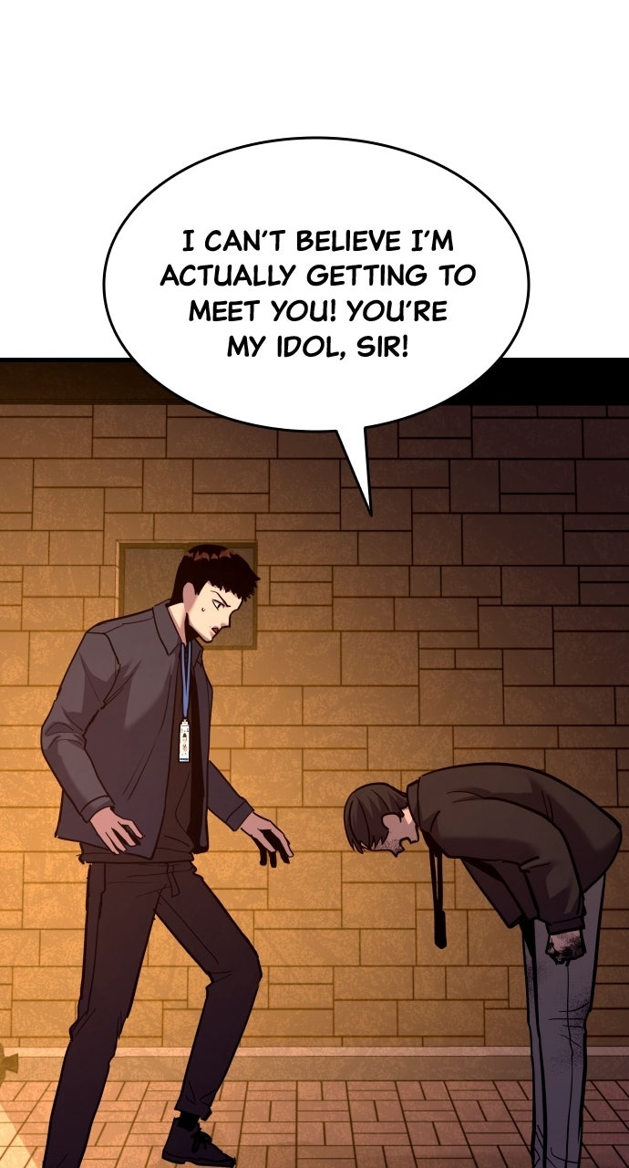 Justice Deserved Episode 53 page 137 - 