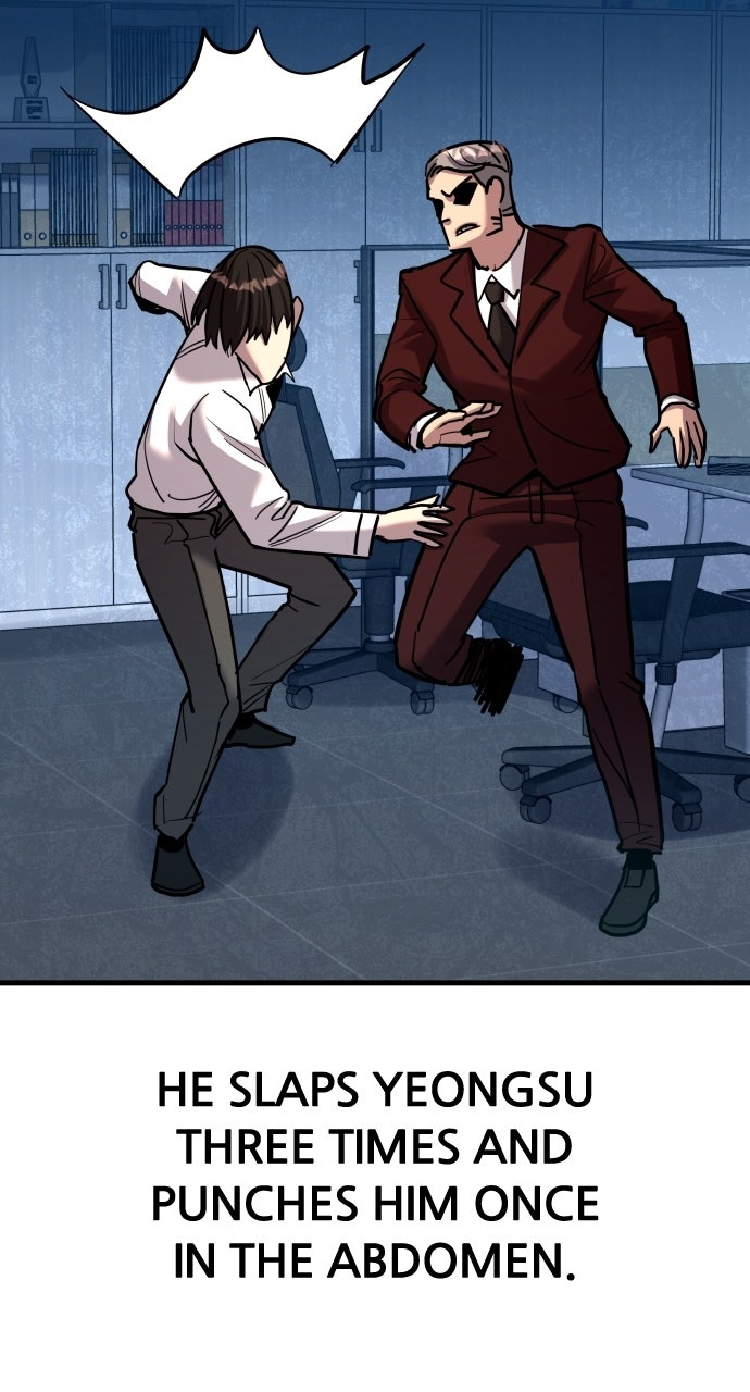 Justice Deserved Episode 53 page 16 - 