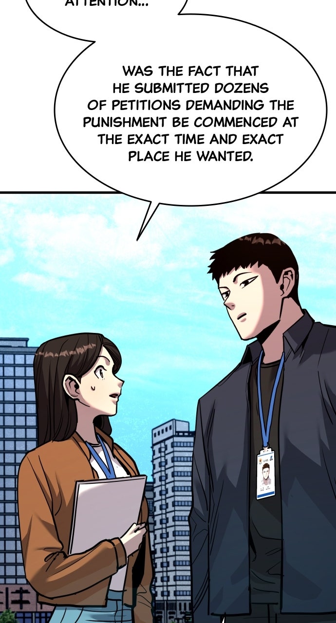 Justice Deserved Episode 53 page 19 - 