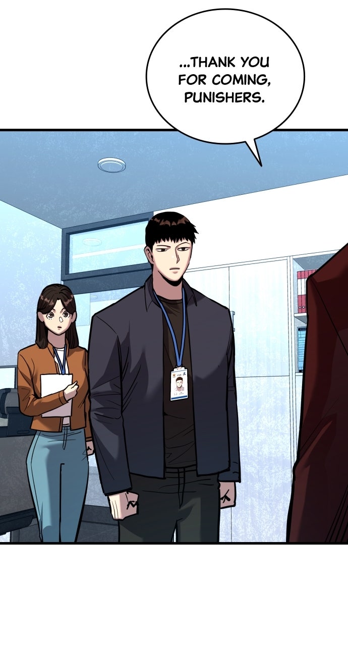 Justice Deserved Episode 53 page 22 - 