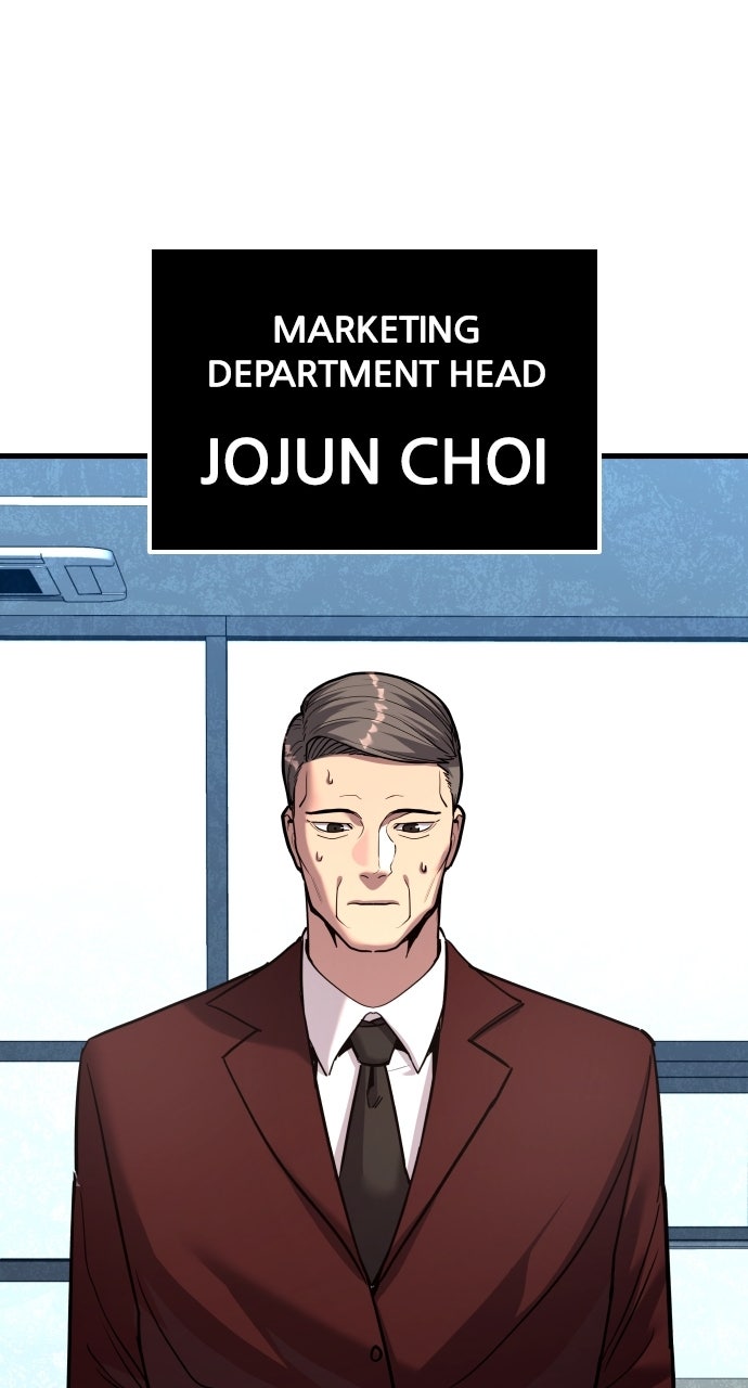Justice Deserved Episode 53 page 23 - 