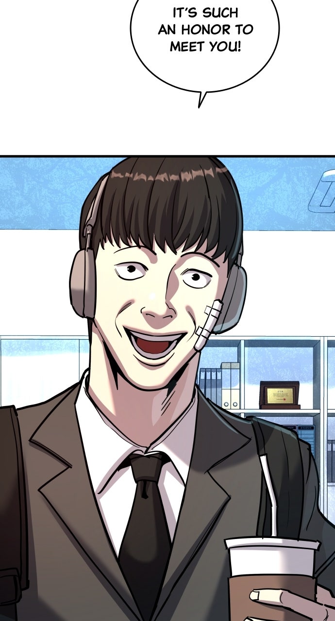 Justice Deserved Episode 53 page 26 - 